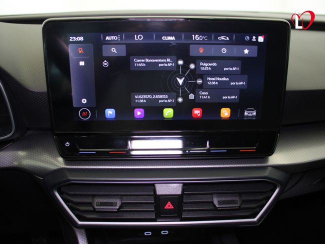 Seat Leon SP 2.0 TDI 85kW Style
