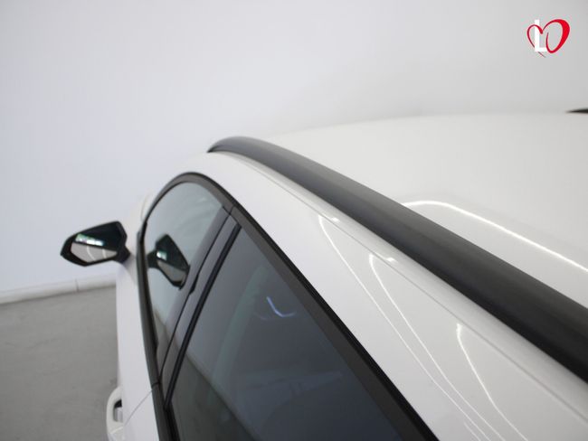 Seat Leon SP 2.0 TDI 85kW Style