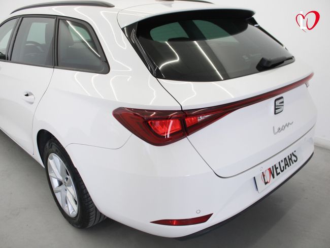 Seat Leon SP 2.0 TDI 85kW Style