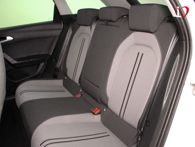 Seat Leon SP 2.0 TDI 85kW Style