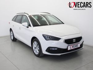 Seat Leon SP 2.0 TDI 85kW Style - Foto 3