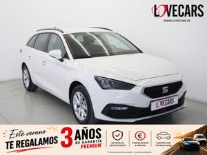Seat Leon SP 2.0 TDI 85kW Style - Foto 2