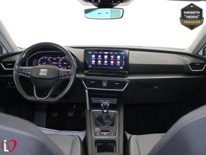 Seat Leon 2.0 TDI CR S&S STYLE 115 - Foto 3