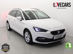 Seat Leon 2.0 TDI CR S&S STYLE 115 - Foto 4