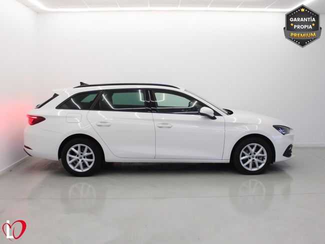Seat Leon SP 2.0 TDI 85kW Style