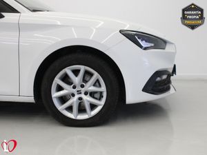 Seat Leon 2.0 TDI CR S&S STYLE 115 - Foto 6