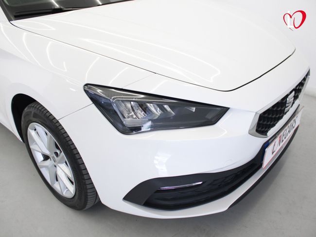 Seat Leon SP 2.0 TDI 85kW Style