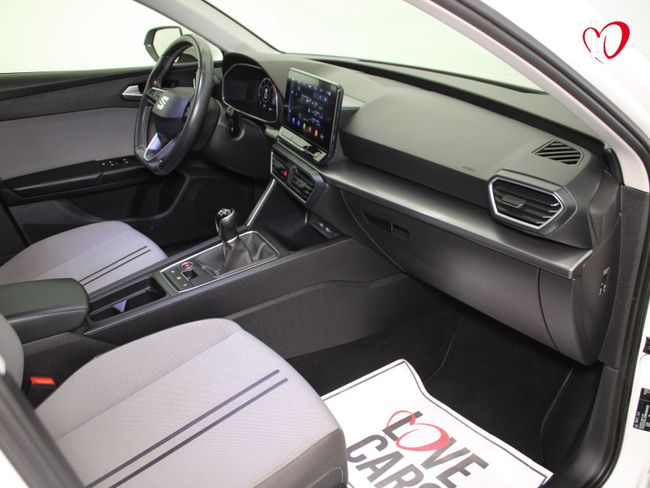 Seat Leon SP 2.0 TDI 85kW Style