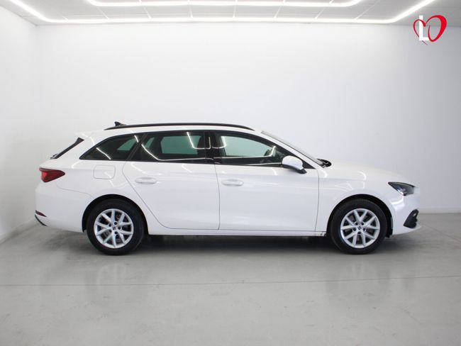 Seat Leon SP 2.0 TDI 85kW Style