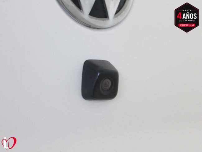Volkswagen Transporter 2.0 TDI FURGÓN TALLER LARGO 150