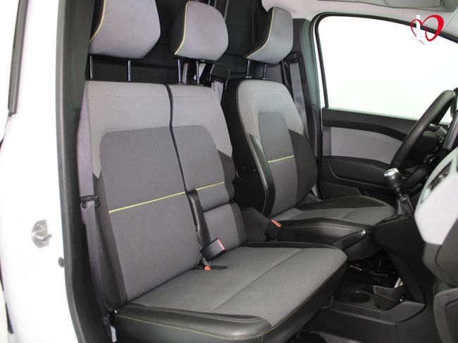 Renault Kangoo 1.5 DCI new FG. 3 PLAZAS 115