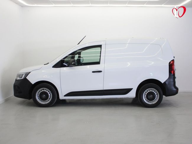 Renault Kangoo 1.5 DCI new FG. 3 PLAZAS 115