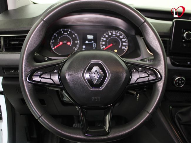 Renault Kangoo 1.5 DCI new FG. 3 PLAZAS 115