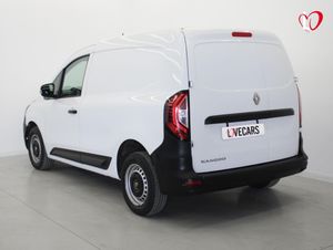 Renault Kangoo 1.5 DCI new FG. 3 PLAZAS 115 - Foto 4