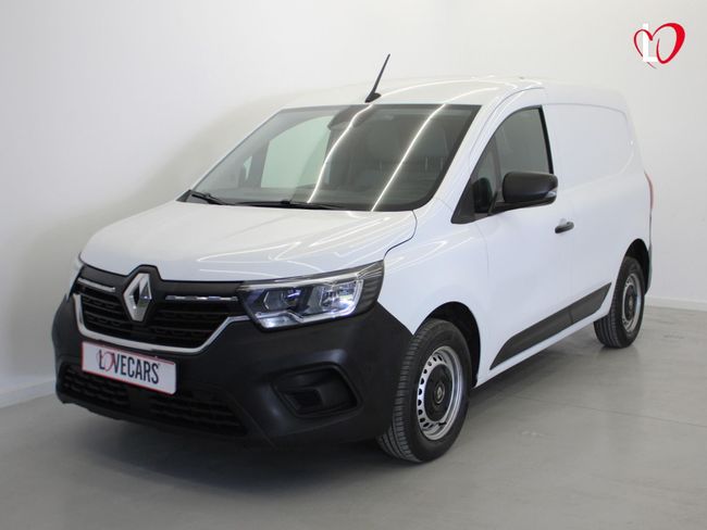 Renault Kangoo 1.5 DCI new FG. 3 PLAZAS 115