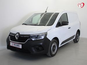 Renault Kangoo 1.5 DCI new FG. 3 PLAZAS 115 - Foto 3