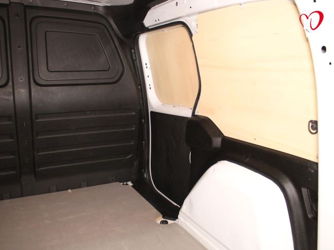 Renault Kangoo 1.5 DCI new FG. 3 PLAZAS 115