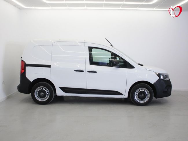 Renault Kangoo 1.5 DCI new FG. 3 PLAZAS 115