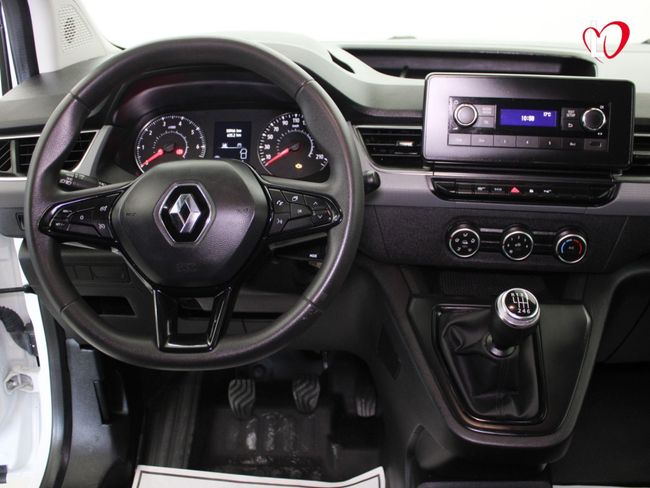 Renault Kangoo 1.5 DCI new FG. 3 PLAZAS 115