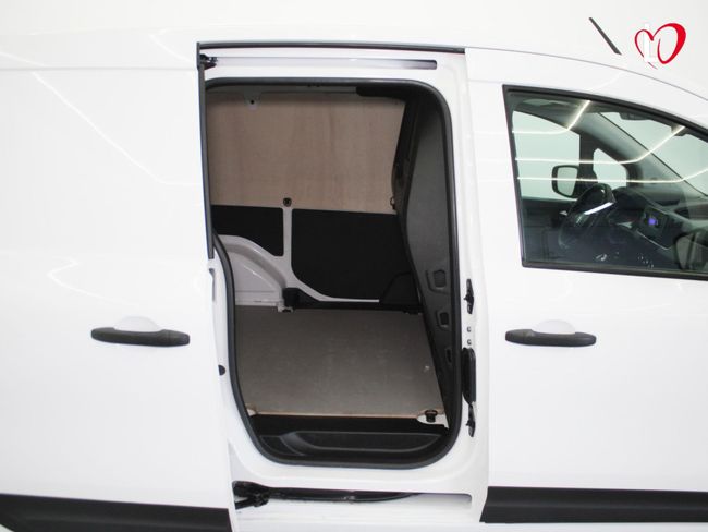 Renault Kangoo 1.5 DCI new FG. 3 PLAZAS 115