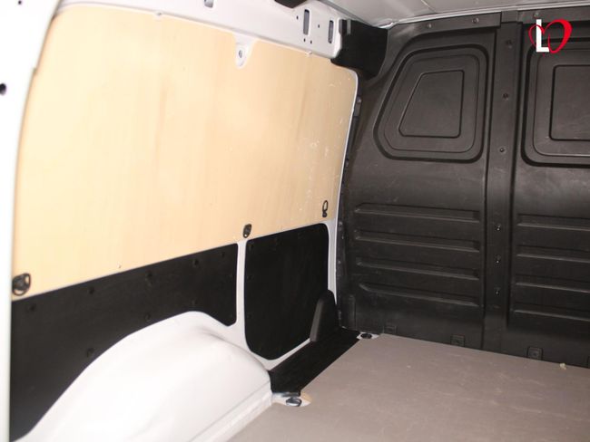 Renault Kangoo 1.5 DCI new FG. 3 PLAZAS 115