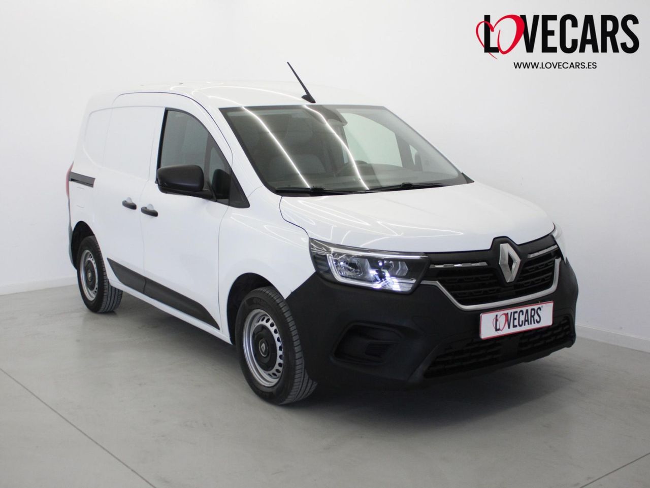 Renault Kangoo 1.5 DCI new FG. 3 PLAZAS 115 - Foto 1