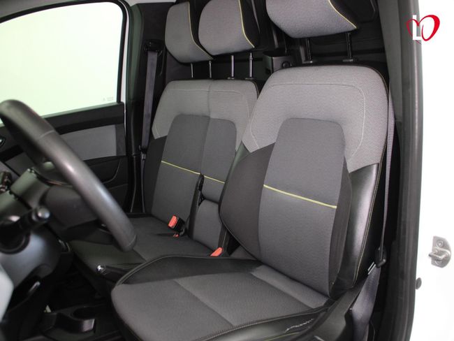 Renault Kangoo 1.5 DCI new FG. 3 PLAZAS 115