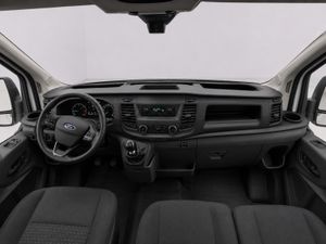 Ford Transit 2.0 TDCI L3 H2 330 COMBI 6 130 - Foto 4