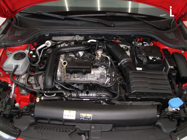 Audi A1 Sportback Adrenalin 30 TFSI 81kW (110CV)