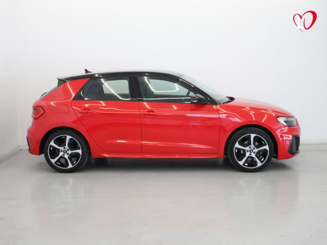 Audi A1 Sportback Adrenalin 30 TFSI 81kW (110CV)