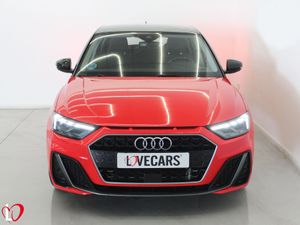 Audi A1 Sportback Adrenalin 30 TFSI 81kW (110CV) - Foto 6