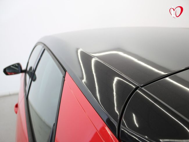 Audi A1 Sportback Adrenalin 30 TFSI 81kW (110CV)