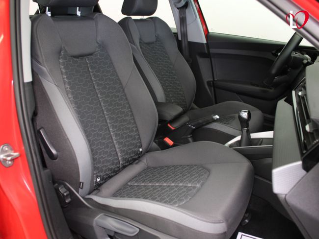 Audi A1 Sportback Adrenalin 30 TFSI 81kW (110CV)