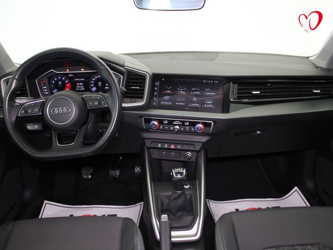 Audi A1 Sportback Adrenalin 30 TFSI 81kW (110CV)