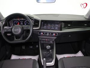 Audi A1 Sportback Adrenalin 30 TFSI 81kW (110CV) - Foto 7