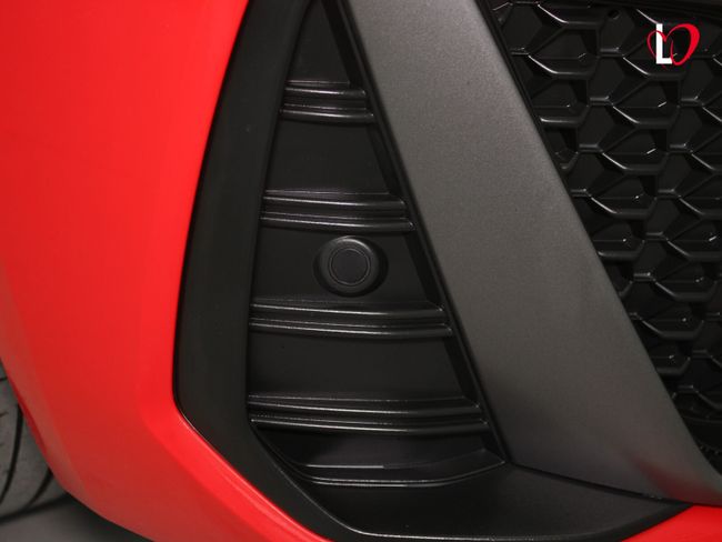 Audi A1 Sportback Adrenalin 30 TFSI 81kW (110CV)