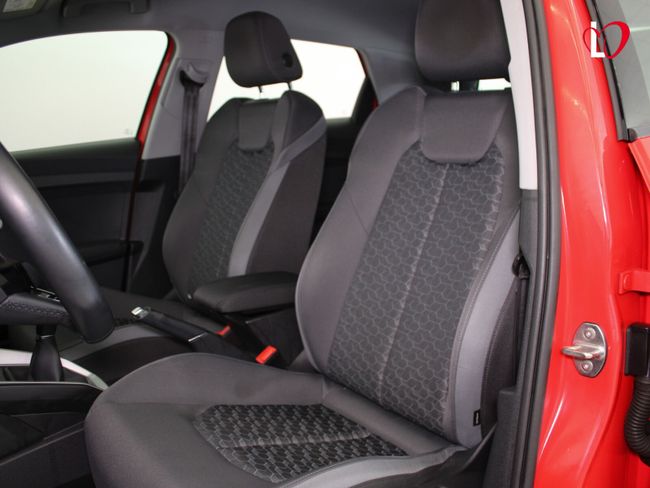 Audi A1 Sportback Adrenalin 30 TFSI 81kW (110CV)