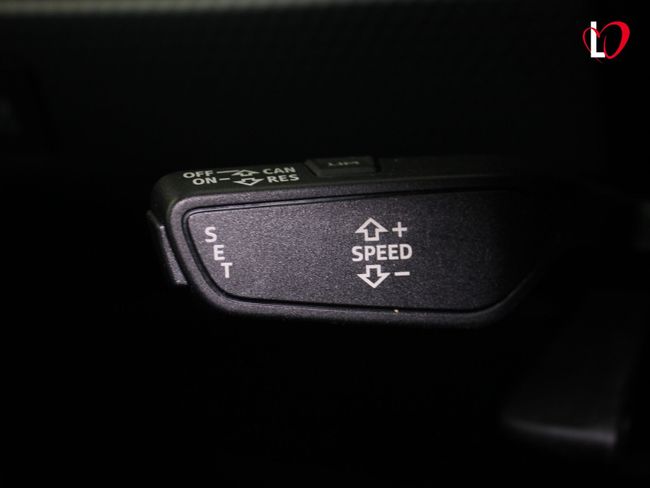 Audi A1 Sportback Adrenalin 30 TFSI 81kW (110CV)