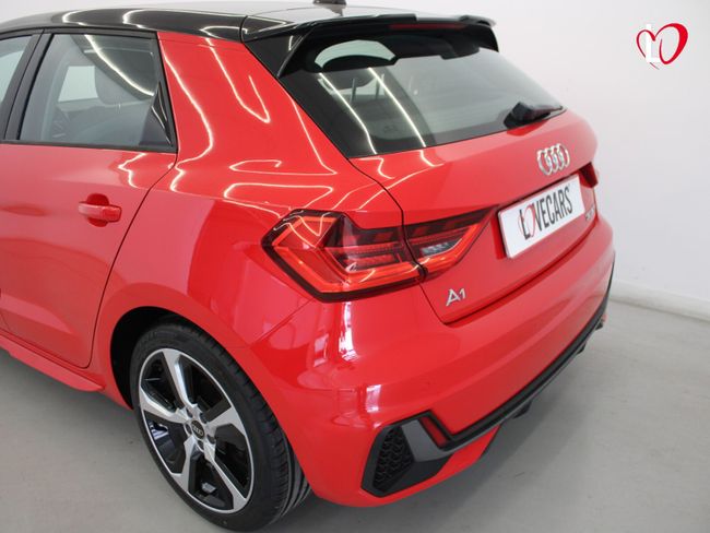 Audi A1 Sportback Adrenalin 30 TFSI 81kW (110CV)