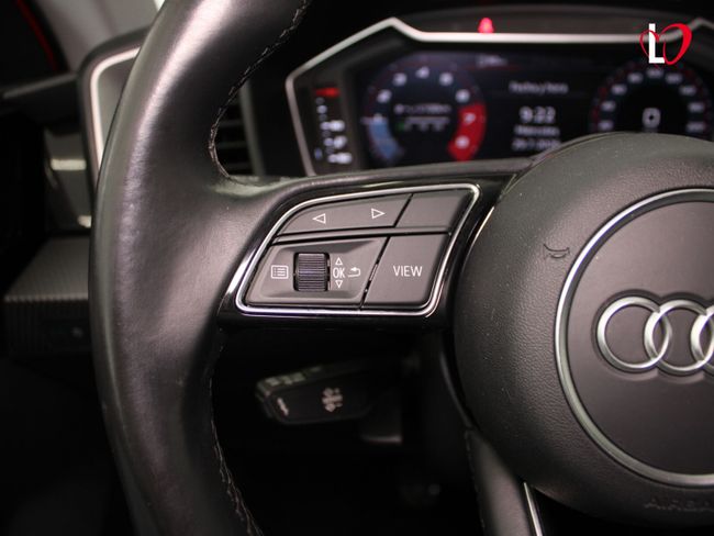 Audi A1 Sportback Adrenalin 30 TFSI 81kW (110CV)