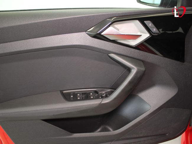 Audi A1 Sportback Adrenalin 30 TFSI 81kW (110CV)