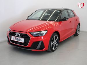 Audi A1 Sportback Adrenalin 30 TFSI 81kW (110CV) - Foto 4