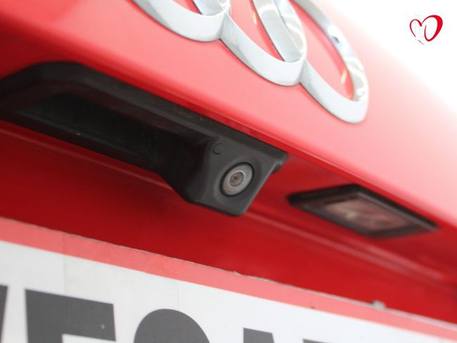 Audi A1 Sportback Adrenalin 30 TFSI 81kW (110CV)
