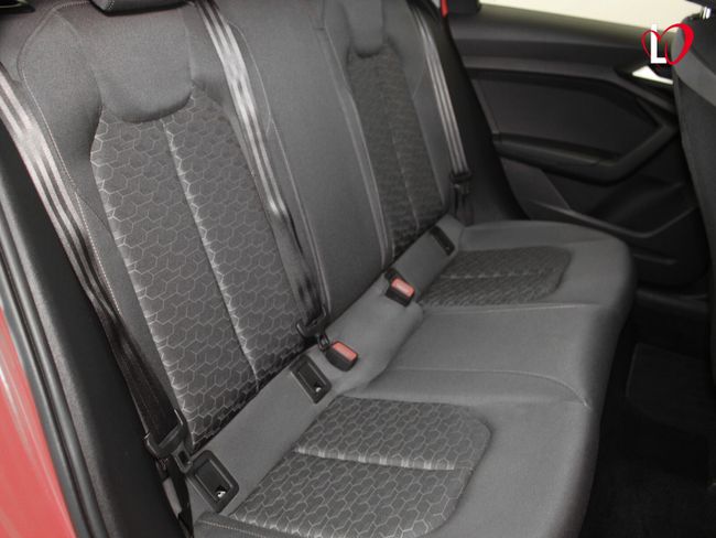 Audi A1 Sportback Adrenalin 30 TFSI 81kW (110CV)