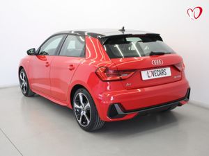 Audi A1 Sportback Adrenalin 30 TFSI 81kW (110CV) - Foto 5