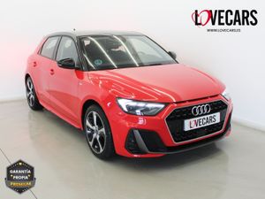 Audi A1 citycarver Adrenalin 35 TFSI 110kW - Foto 2
