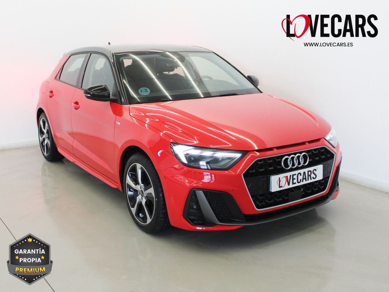 Audi A1 citycarver Adrenalin 35 TFSI 110kW - Foto 1