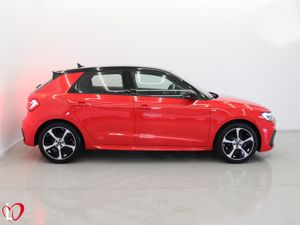 Audi A1 Sportback Adrenalin 30 TFSI 81kW (110CV) - Foto 5
