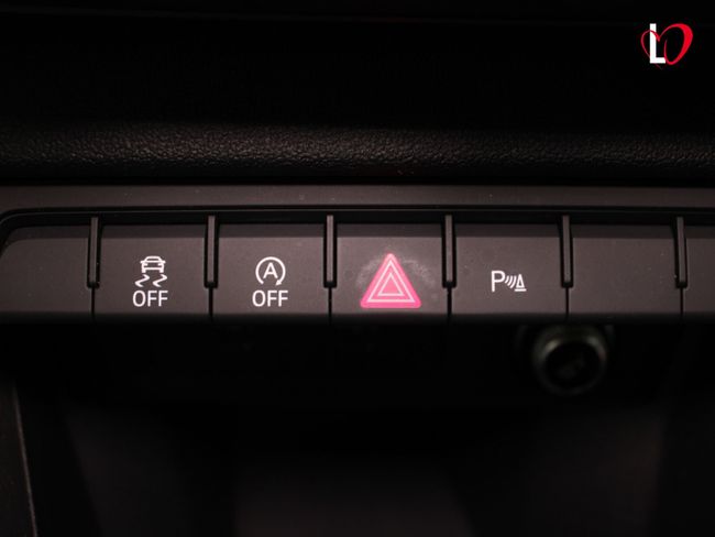 Audi A1 Sportback Adrenalin 30 TFSI 81kW (110CV)
