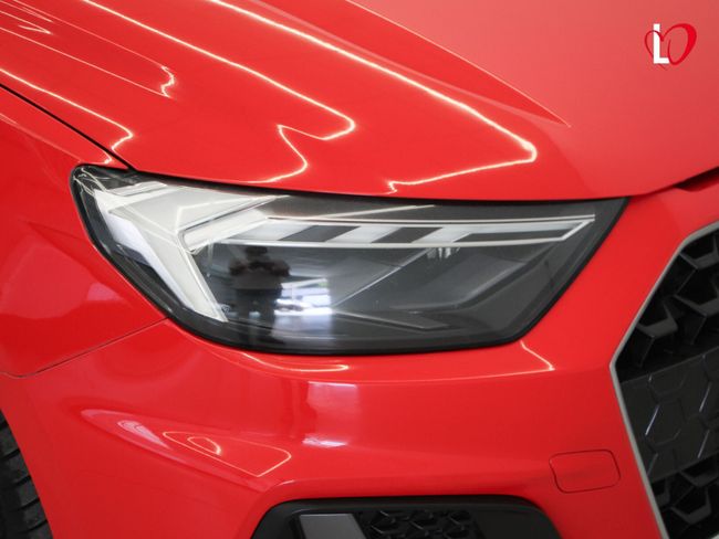 Audi A1 Sportback Adrenalin 30 TFSI 81kW (110CV)